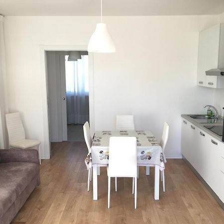 Villa De Mari Lido di Jesolo Buitenkant foto
