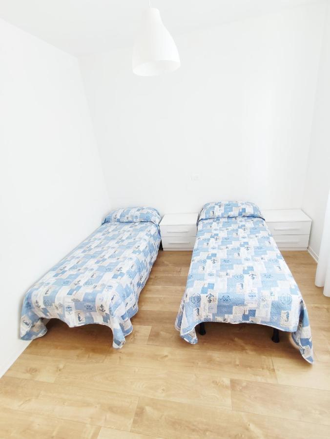 Villa De Mari Lido di Jesolo Buitenkant foto