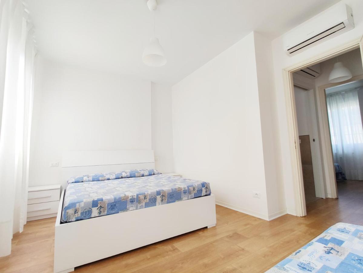 Villa De Mari Lido di Jesolo Buitenkant foto