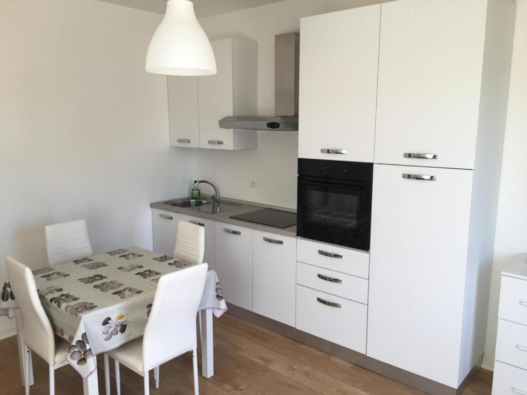 Villa De Mari Lido di Jesolo Buitenkant foto