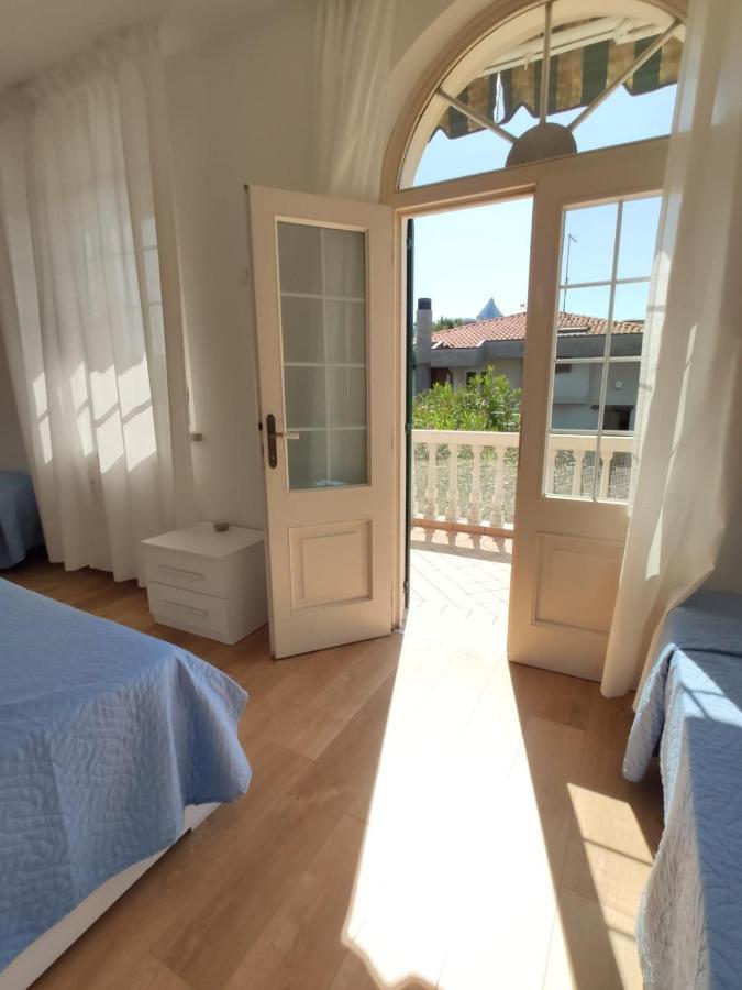 Villa De Mari Lido di Jesolo Buitenkant foto